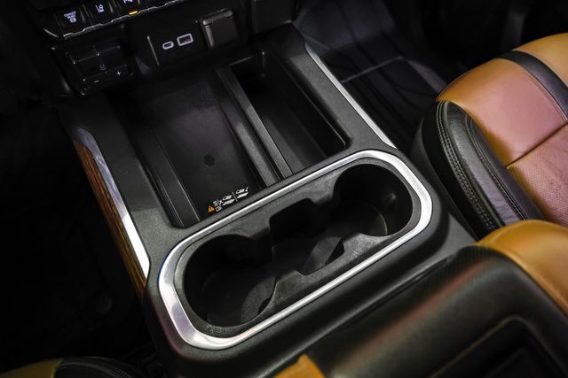 2020 Chevrolet Silverado 3500HD High Country