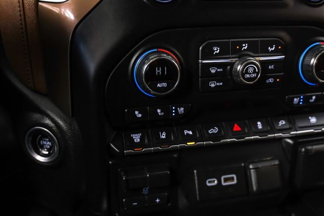 2020 Chevrolet Silverado 3500HD High Country 2020 Chevrolet Silverado 3500HD High Country