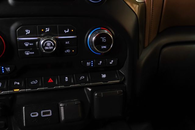 2020 Chevrolet Silverado 3500HD High Country 2020 Chevrolet Silverado 3500HD High Country