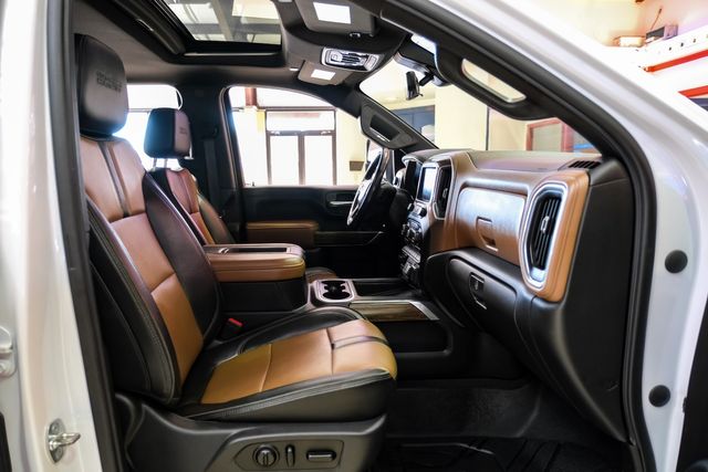 2020 Chevrolet Silverado 3500HD High Country 2020 Chevrolet Silverado 3500HD High Country