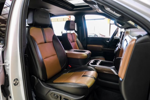 2020 Chevrolet Silverado 3500HD High Country 2020 Chevrolet Silverado 3500HD High Country