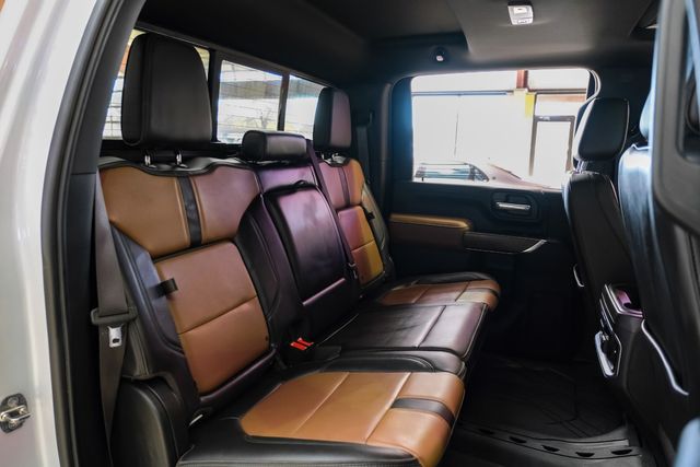 2020 Chevrolet Silverado 3500HD High Country 2020 Chevrolet Silverado 3500HD High Country