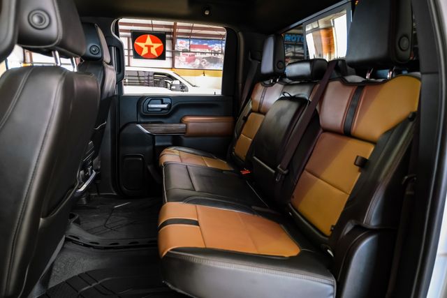 2020 Chevrolet Silverado 3500HD High Country