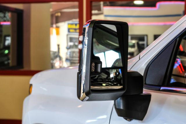 2020 Chevrolet Silverado 3500HD High Country 2020 Chevrolet Silverado 3500HD High Country