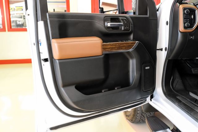 2020 Chevrolet Silverado 3500HD High Country 2020 Chevrolet Silverado 3500HD High Country