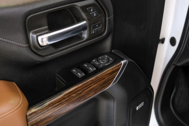 2020 Chevrolet Silverado 3500HD High Country 2020 Chevrolet Silverado 3500HD High Country