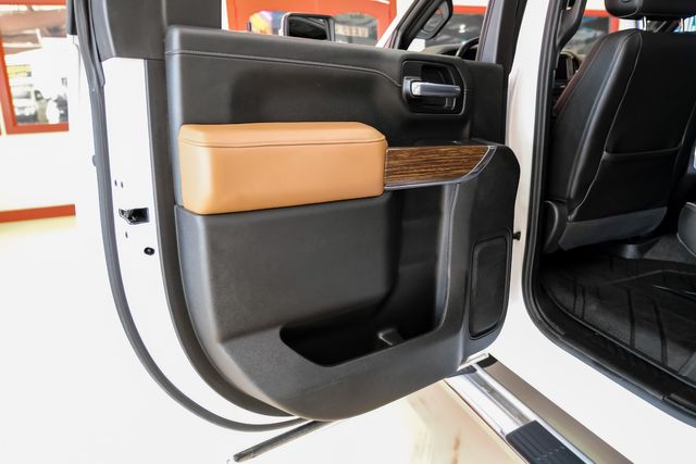 2020 Chevrolet Silverado 3500HD High Country 2020 Chevrolet Silverado 3500HD High Country