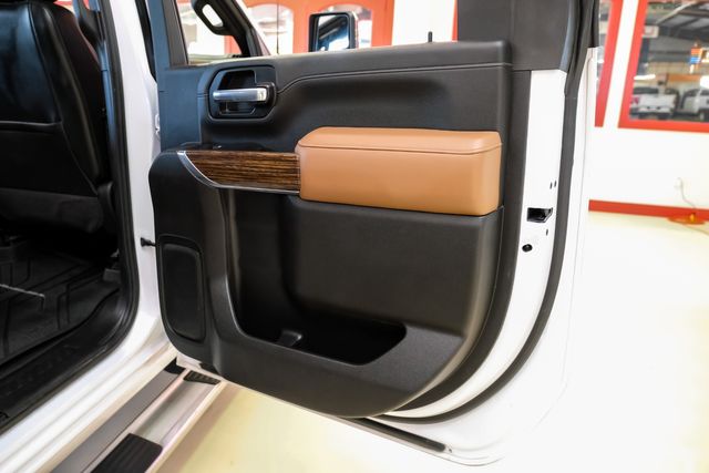 2020 Chevrolet Silverado 3500HD High Country 2020 Chevrolet Silverado 3500HD High Country