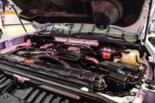 2020 Chevrolet Silverado 3500HD High Country