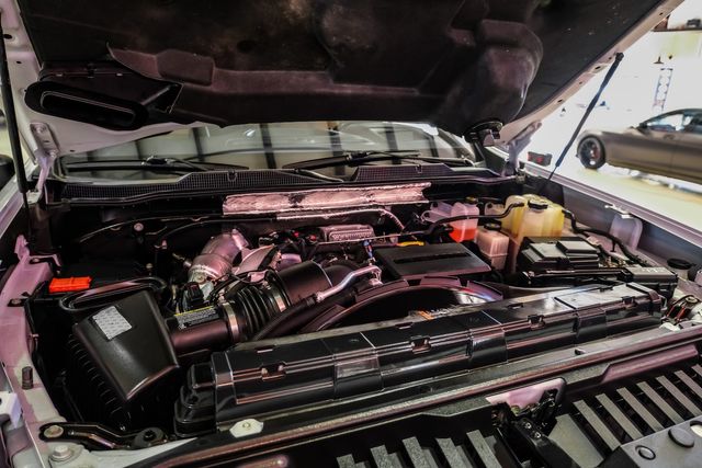 2020 Chevrolet Silverado 3500HD High Country 2020 Chevrolet Silverado 3500HD High Country