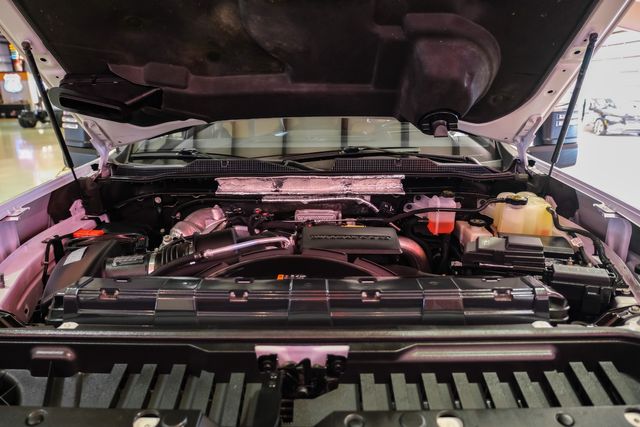 2020 Chevrolet Silverado 3500HD High Country 2020 Chevrolet Silverado 3500HD High Country