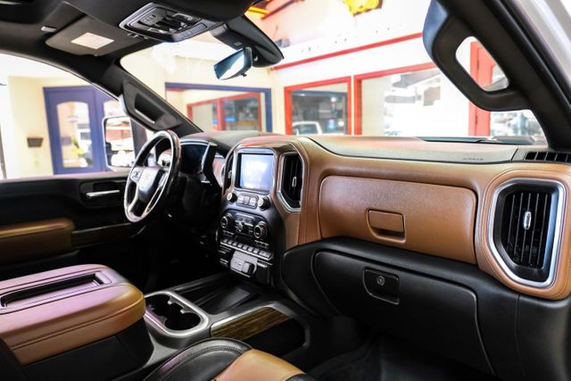 2020 Chevrolet Silverado 3500HD High Country | Addison, TX | Mr Car Guys