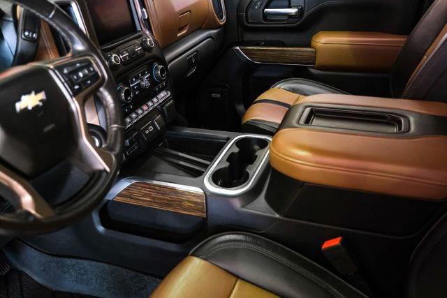 2020 Chevrolet Silverado 3500HD High Country | Addison, TX | Mr Car Guys