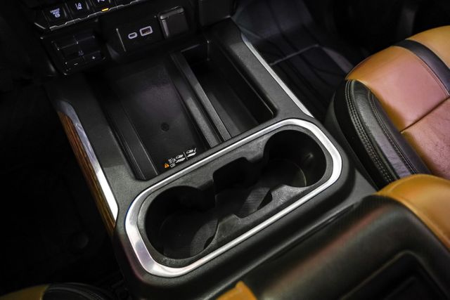 2020 Chevrolet Silverado 3500HD High Country | Addison, TX | Mr Car Guys