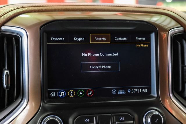 2020 Chevrolet Silverado 3500HD High Country | Addison, TX | Mr Car Guys