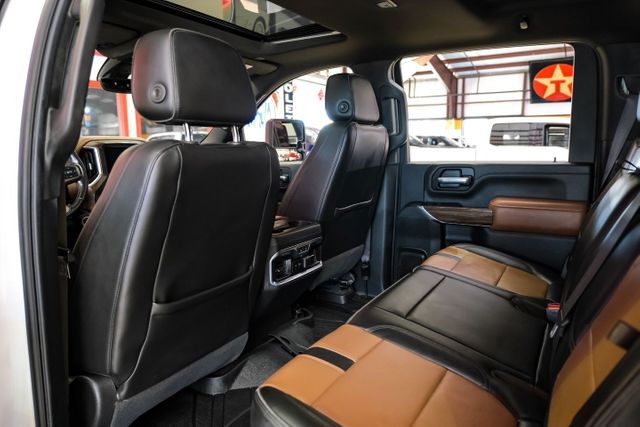 2020 Chevrolet Silverado 3500HD High Country | Addison, TX | Mr Car Guys 2020 Chevrolet Silverado 3500HD High Country | Addison, TX | Mr Car Guys