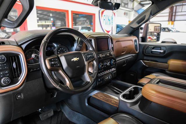 2020 Chevrolet Silverado 3500HD High Country | Addison, TX | Mr Car Guys 2020 Chevrolet Silverado 3500HD High Country | Addison, TX | Mr Car Guys