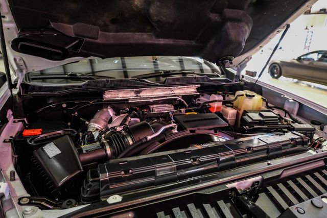 2020 Chevrolet Silverado 3500HD High Country | Addison, TX | Mr Car Guys