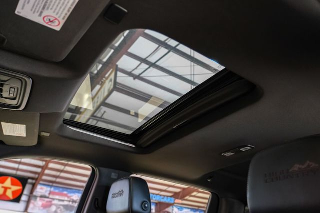 2020 Chevrolet Silverado 3500HD High Country | Addison, TX | Mr Car Guys