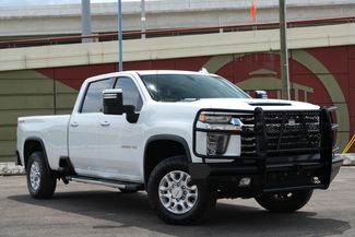 2020 Chevrolet Silverado 3500HD LTZ | Carrollton, TX | Perfect Motorcars