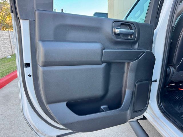 2020 Chevrolet Silverado 3500HD Work Truck