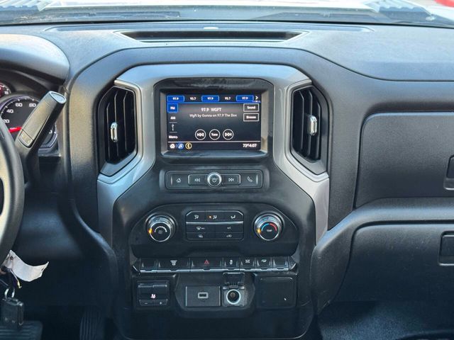 2020 Chevrolet Silverado 3500HD Work Truck | Houston, TX | Houston Auto Credit 2020 Chevrolet Silverado 3500HD Work Truck | Houston, TX | Houston Auto Credit