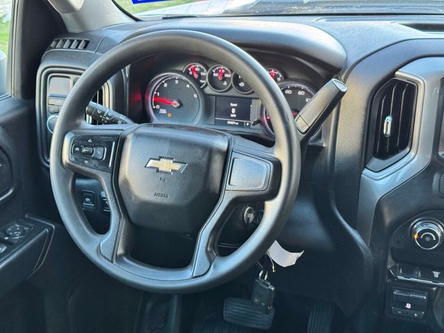 2020 Chevrolet Silverado 3500HD Work Truck | Houston, TX | Houston Auto Credit