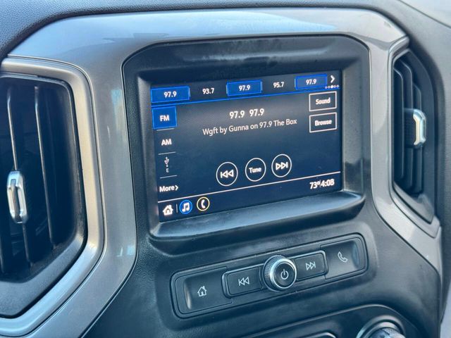 2020 Chevrolet Silverado 3500HD Work Truck | Houston, TX | Houston Auto Credit