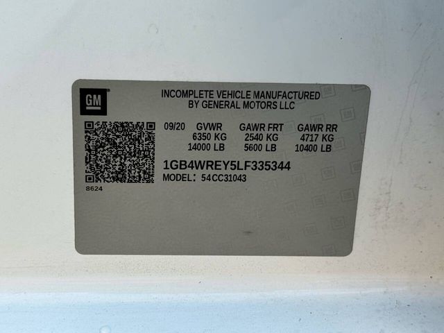 2020 Chevrolet Silverado 3500HD Work Truck | Houston, TX | Houston Auto Credit