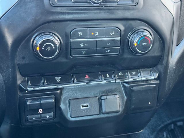 2020 Chevrolet Silverado 3500HD Work Truck | Houston, TX | Houston Auto Credit