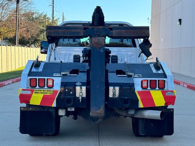 2020 Chevrolet Silverado 3500HD Work Truck