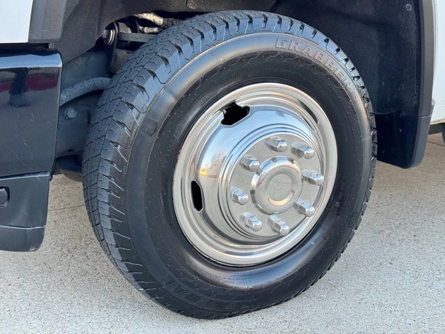 2020 Chevrolet Silverado 3500HD Work Truck | Houston, TX | Houston Auto Credit