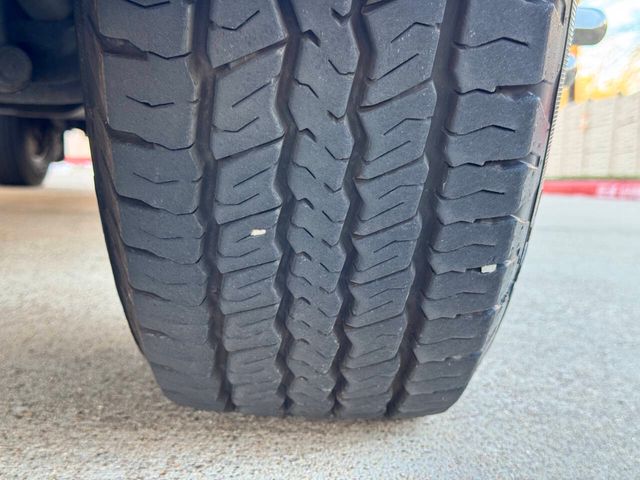 2020 Chevrolet Silverado 3500HD Work Truck | Houston, TX | Houston Auto Credit