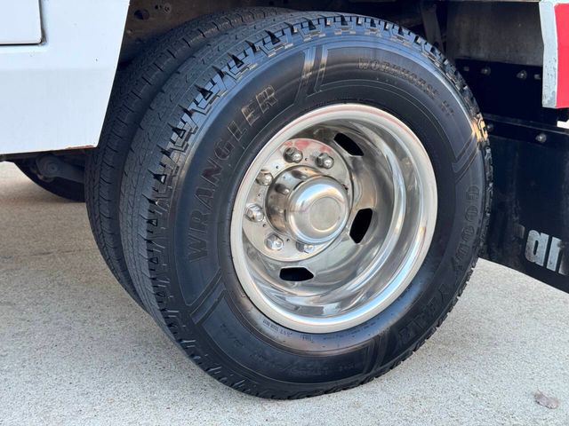 2020 Chevrolet Silverado 3500HD Work Truck | Houston, TX | Houston Auto Credit