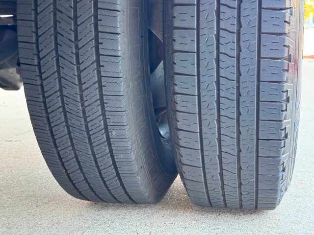 2020 Chevrolet Silverado 3500HD Work Truck | Houston, TX | Houston Auto Credit