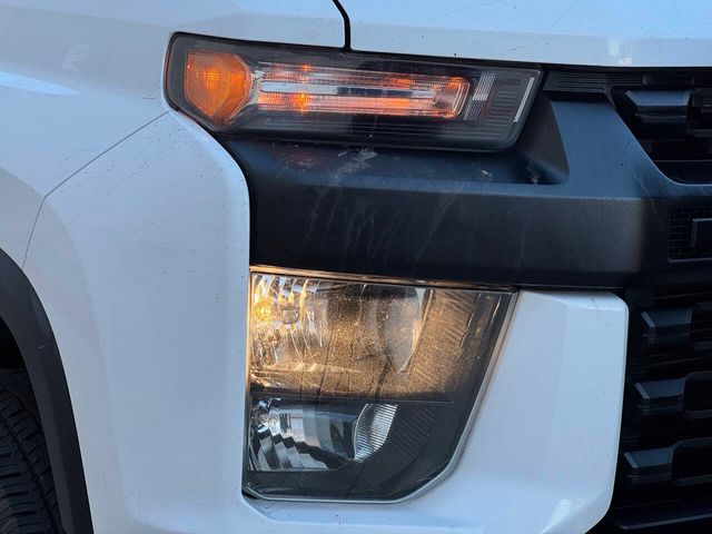 2020 Chevrolet Silverado 3500HD Work Truck | Houston, TX | Houston Auto Credit