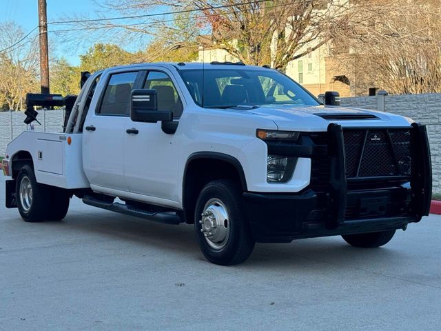 2020 Chevrolet Silverado 3500HD Work Truck | Houston, TX | Houston Auto Credit 2020 Chevrolet Silverado 3500HD Work Truck | Houston, TX | Houston Auto Credit