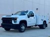 2020 Chevrolet Silverado 3500HD Work Truck | Houston, TX | Houston Auto Credit