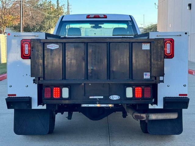 2020 Chevrolet Silverado 3500HD Work Truck | Houston, TX | Houston Auto Credit