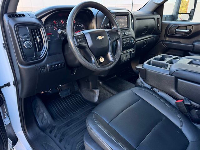 2020 Chevrolet Silverado 3500HD Work Truck | Houston, TX | Houston Auto Credit 2020 Chevrolet Silverado 3500HD Work Truck | Houston, TX | Houston Auto Credit
