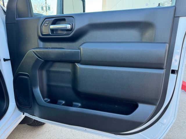 2020 Chevrolet Silverado 3500HD Work Truck | Houston, TX | Houston Auto Credit 2020 Chevrolet Silverado 3500HD Work Truck | Houston, TX | Houston Auto Credit