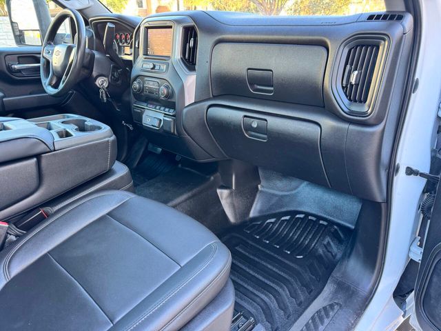 2020 Chevrolet Silverado 3500HD Work Truck | Houston, TX | Houston Auto Credit 2020 Chevrolet Silverado 3500HD Work Truck | Houston, TX | Houston Auto Credit