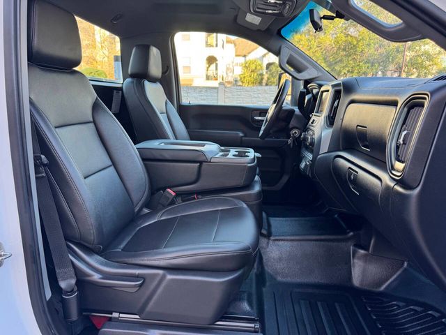 2020 Chevrolet Silverado 3500HD Work Truck | Houston, TX | Houston Auto Credit