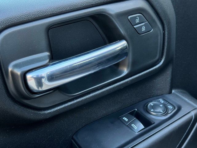 2020 Chevrolet Silverado 3500HD Work Truck | Houston, TX | Houston Auto Credit