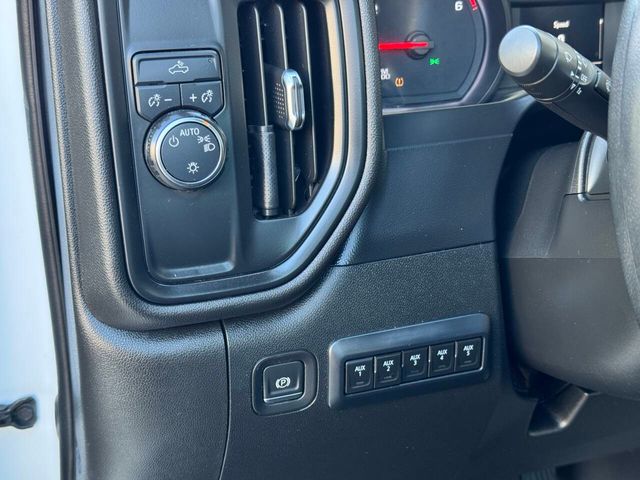 2020 Chevrolet Silverado 3500HD Work Truck | Houston, TX | Houston Auto Credit