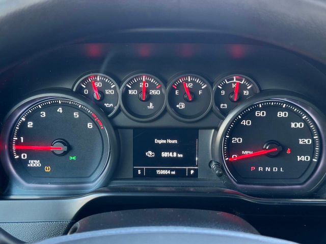 2020 Chevrolet Silverado 3500HD Work Truck | Houston, TX | Houston Auto Credit