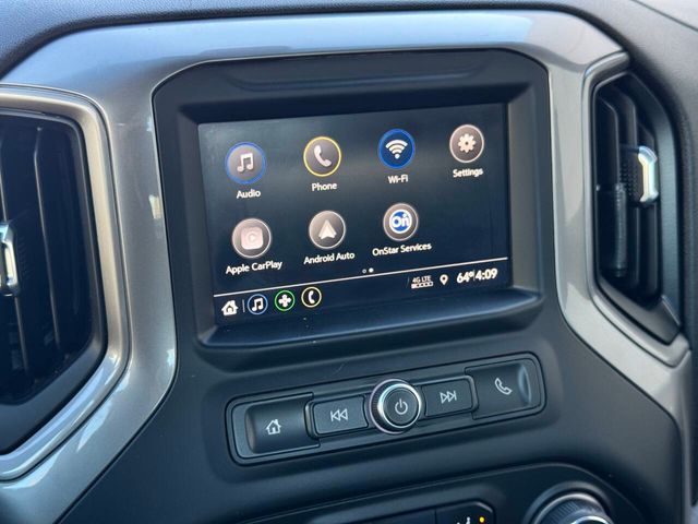 2020 Chevrolet Silverado 3500HD Work Truck | Houston, TX | Houston Auto Credit