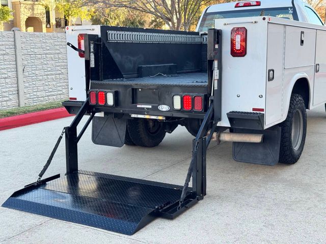 2020 Chevrolet Silverado 3500HD Work Truck | Houston, TX | Houston Auto Credit