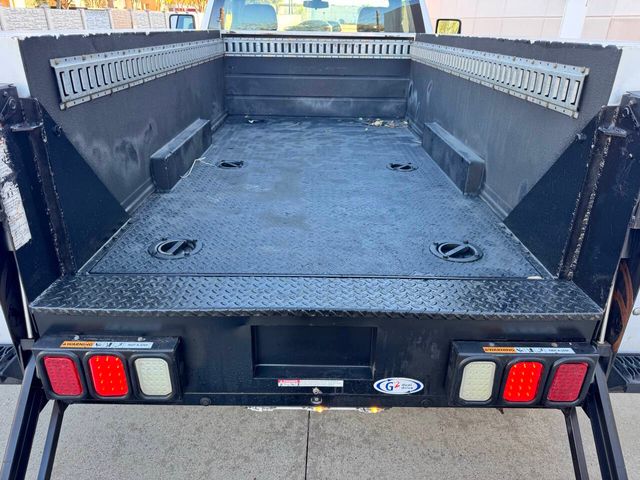 2020 Chevrolet Silverado 3500HD Work Truck | Houston, TX | Houston Auto Credit