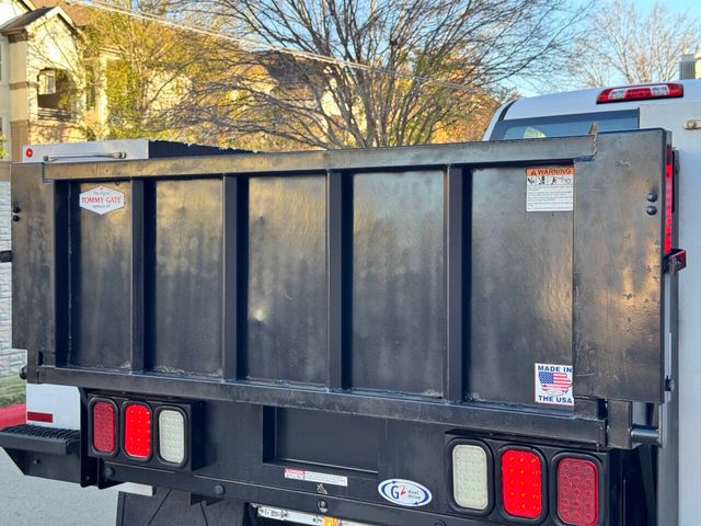 2020 Chevrolet Silverado 3500HD Work Truck | Houston, TX | Houston Auto Credit